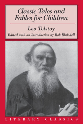 Classic Tales and Fables for Children