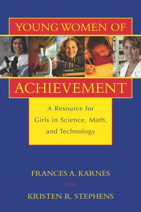 Young Women of Achievement: A Resource for Girls