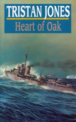 Heart of Oak