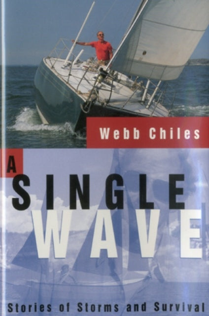 A Single Wave: Stories of Storms and Survival