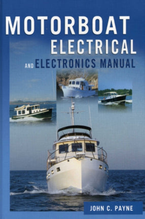 Motorboat Electrical & Electronics Manual