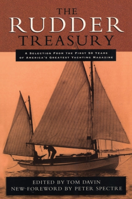 The Rudder Treasury: A Companion for Lovers of