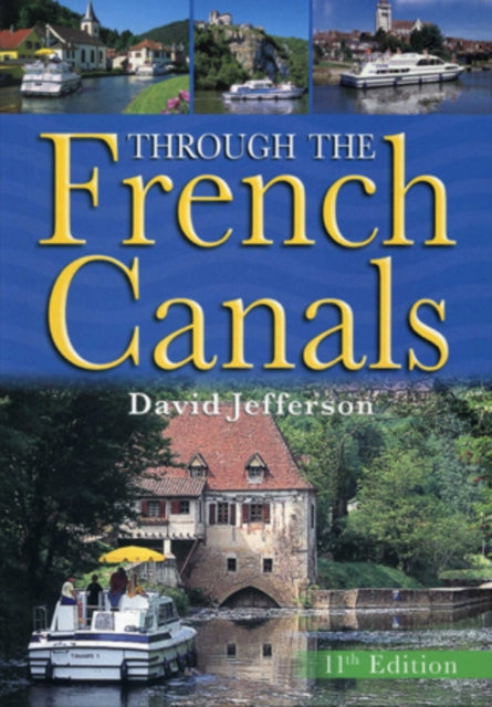 Through the French Canals