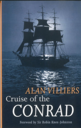Cruise of the Conrad
