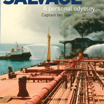 Salvage - A Personal Odyssey