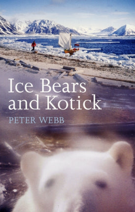 Ice Bears And Kotick