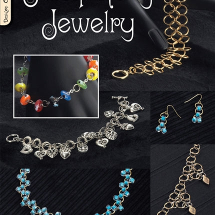 Jump Ring Jewelry: The Beginner's Guide to Chain Maille