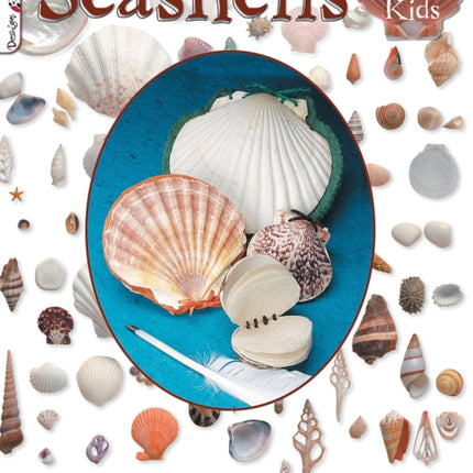 Best Book Of Seashells: Projects For Adults & Kids