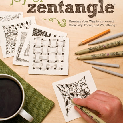 Joy of Zentangle