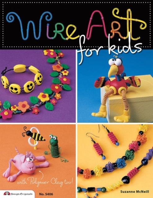 Wire Art for Kids