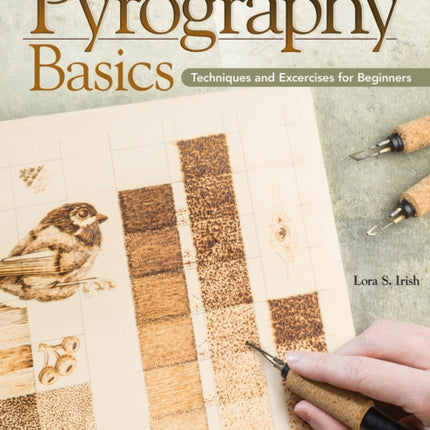 Pyrography Basics