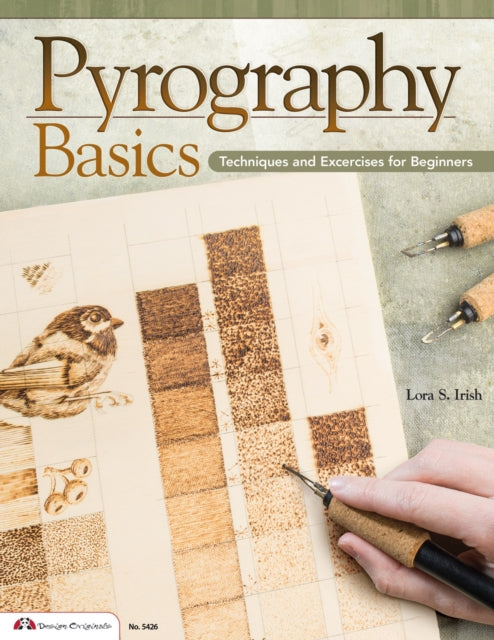 Pyrography Basics