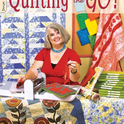 Quilting on the Go