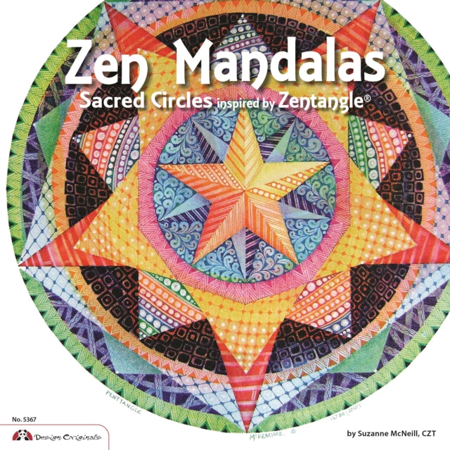 Zen Mandalas