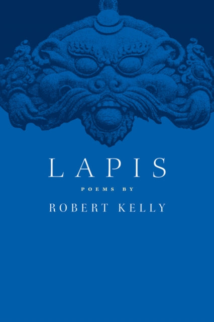 Lapis New Poems