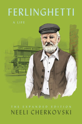 Ferlinghetti: A Life