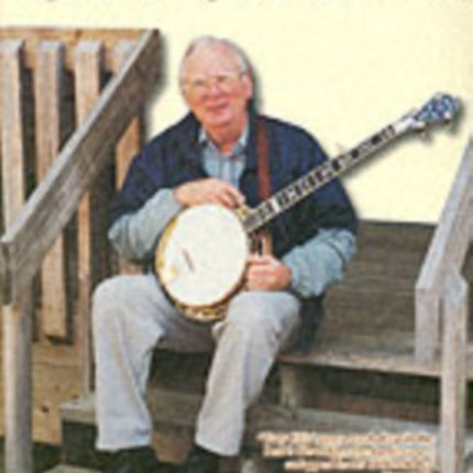 The Banjo Music of Tony Ellis