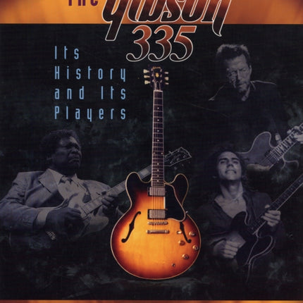 The Gibson 335