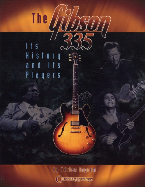 The Gibson 335