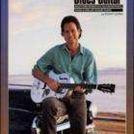 Acoustic Blues Guitar 1995 DVD 2004 NTSC