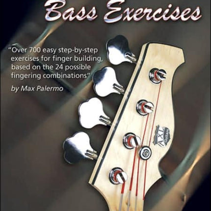 Ultimate Bass Exercises