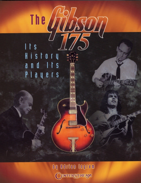 The Gibson 175