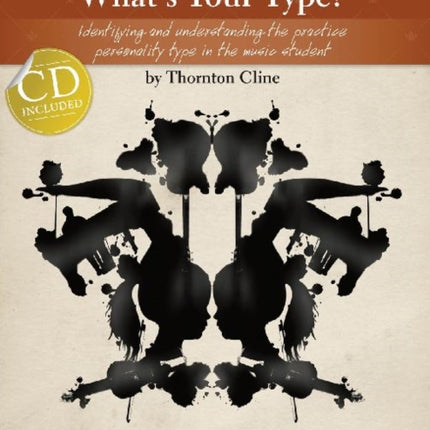 Cline Thornton Practice Personalities Whats Your Type