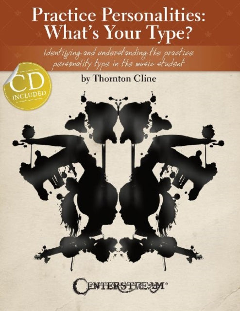 Cline Thornton Practice Personalities Whats Your Type