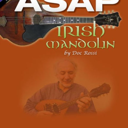 ASAP Irish Mandolin  Learn How To Play The Irish Way