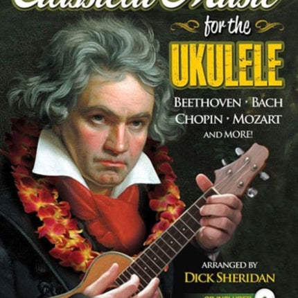 Classical Music for the Ukulele