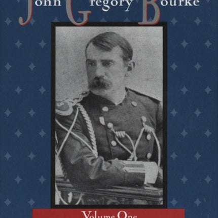 The Diaries of John Gregory Bourke v. 1; November