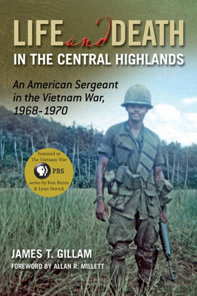 Life and Death in the Central Highlands: An