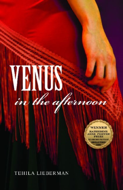 Venus in the Afternoon