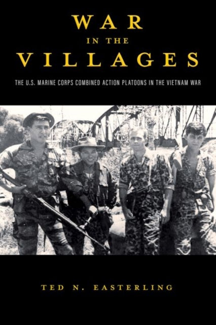 War in the Villages: The U.S. Marine Corps