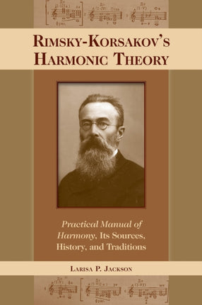 Rimsky-Korsakov's Harmonic Theory: Practical