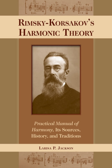 Rimsky-Korsakov's Harmonic Theory: Practical