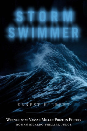 Storm Swimmer