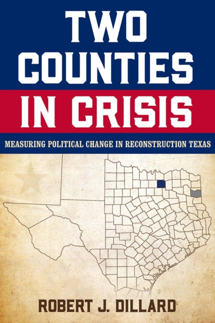 Two Counties in Crisis Volume 8: Measuring