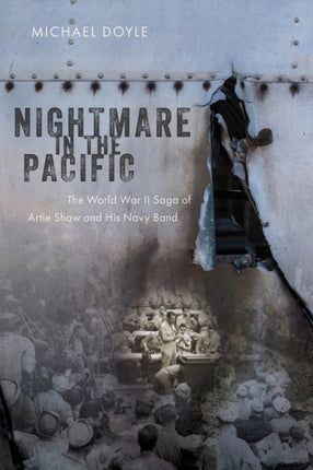 Nightmare in the Pacific  The World War II Saga