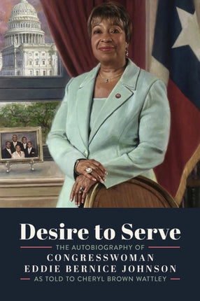 Desire to Serve