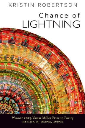 Chance of Lightning