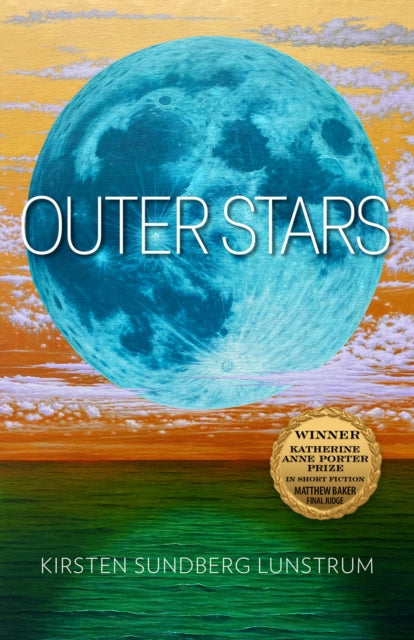 Outer Stars Volume 24