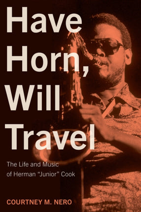 Have Horn Will Travel Volume 21