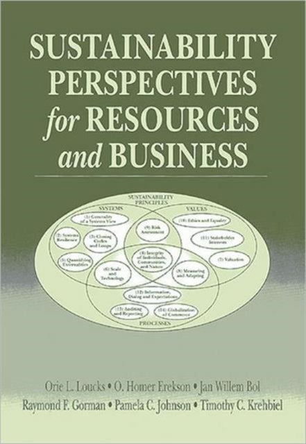 Sustainability Perspectives for Resources and Business