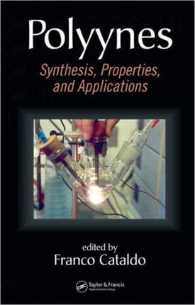 Polyynes: Synthesis, Properties, and Applications