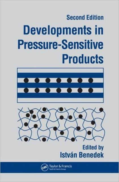 Developments In Pressure-Sensitive Products