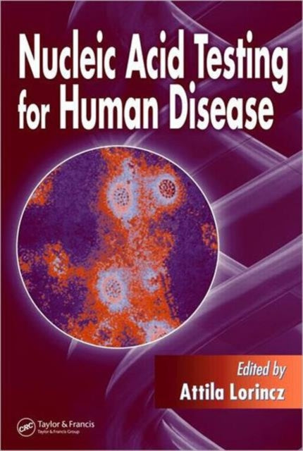 Nucleic Acid Testing for Human Disease