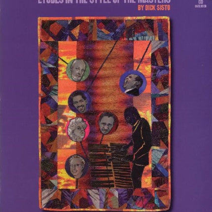 The Jazz Vibraphone Book