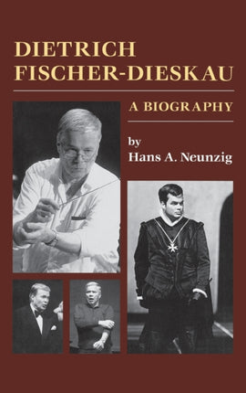 Dietrich FischerDieskau