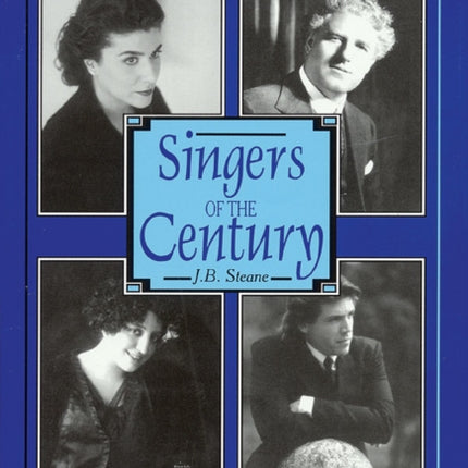 Singers of the Century